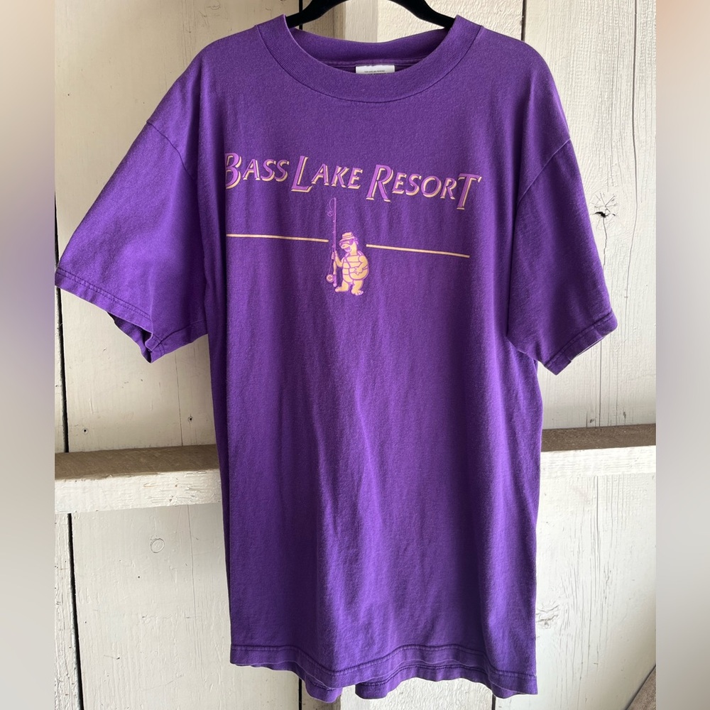 Vintage Tee Shirt